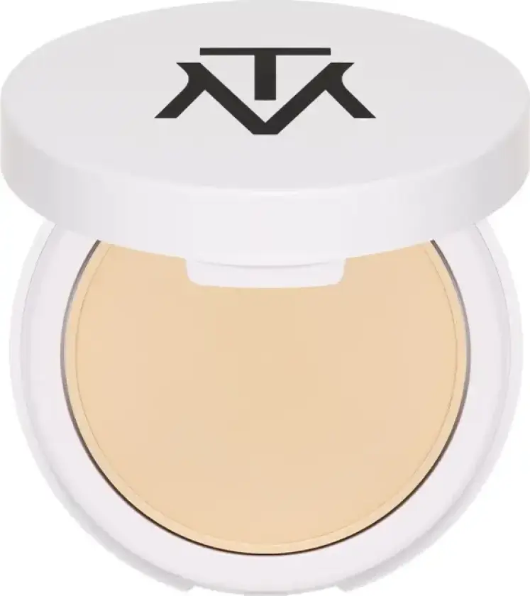 Bilde av Silky-Soft Compact Powder W4