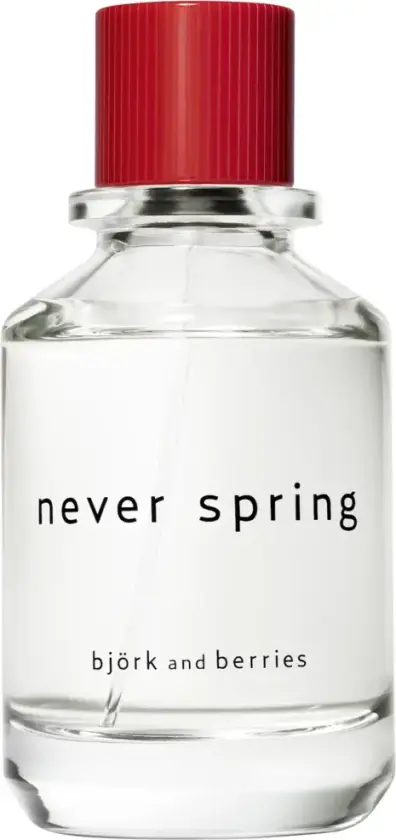 Never Spring EdP 100 ml