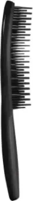 The Ultimate Styler Hair Brush Jet Black