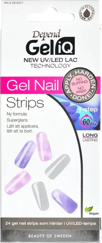 IQ Strips 011 Dusky Twilight