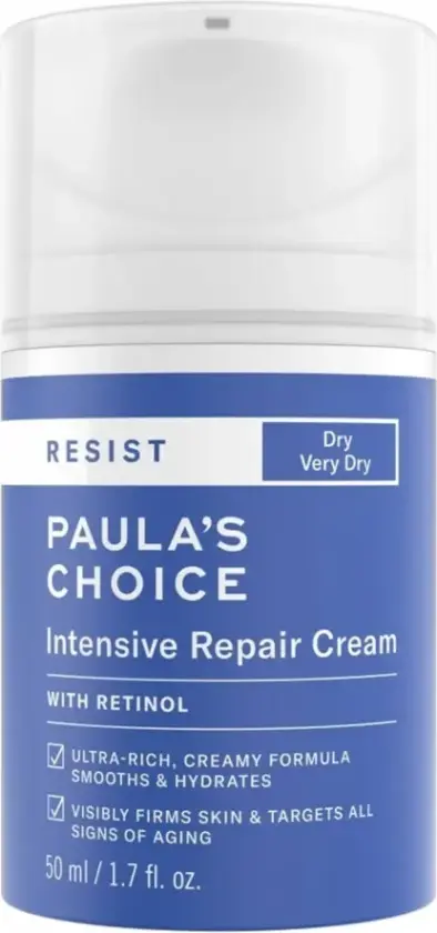 Resist Intensive Repair Cream 50 ml