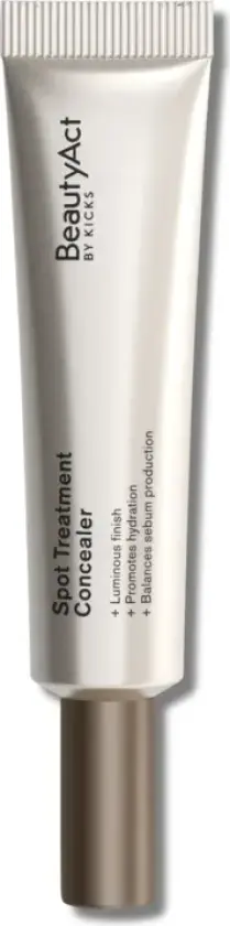 Spot Treatment Concealer 03N