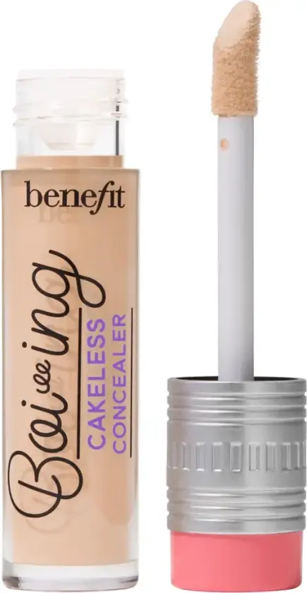 Boi-ing Cakeless Concealer 4.25 Carry On