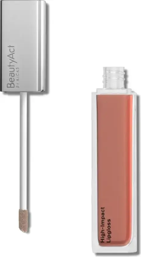 High-Impact Lipgloss Perfectly Calm