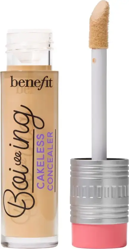 Boi-ing Cakeless Concealer 6.5 In Charge