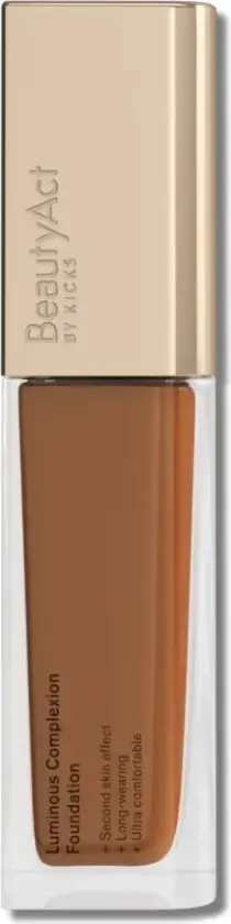 Luminous Complexion Foundation 22N Neutral