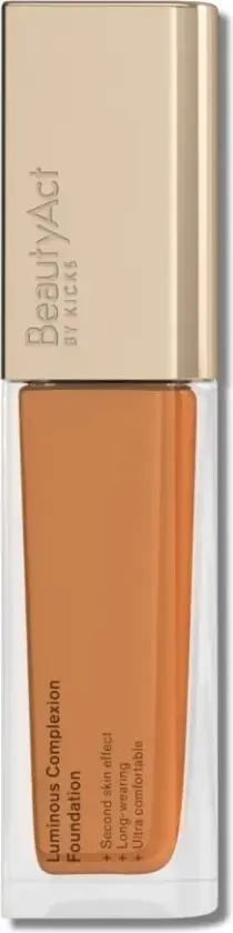 Luminous Complexion Foundation 21C Cold