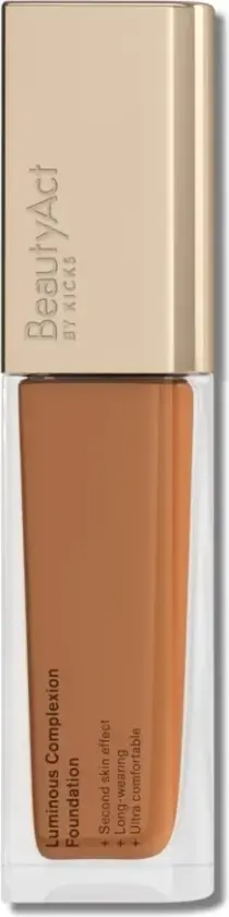 Luminous Complexion Foundation 20W Warm