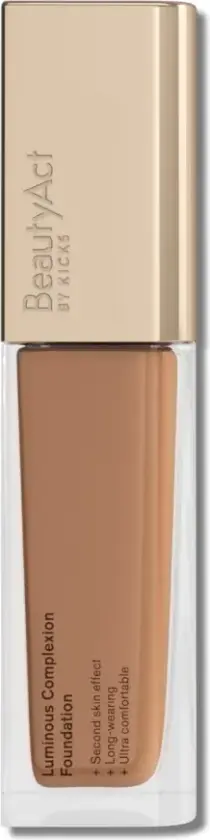 Luminous Complexion Foundation 19W Warm