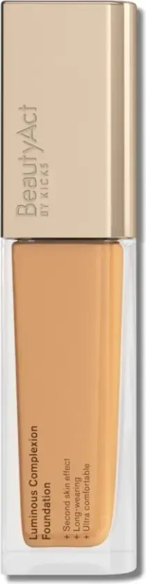 Luminous Complexion Foundation 18C Cold