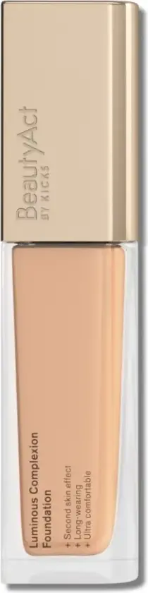 Luminous Complexion Foundation 11C Cold