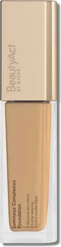 Luminous Complexion Foundation 10C Cold