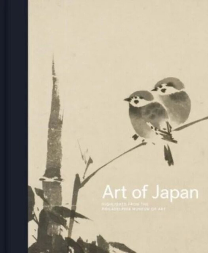 Art of Japan av Felice Fischer, Kyoko Kinoshita