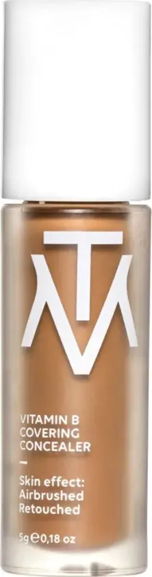 Vitamin B Covering Concealer N9