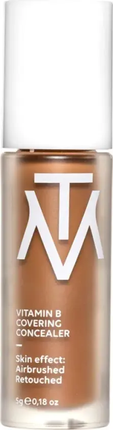 Vitamin B Covering Concealer N10