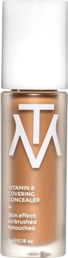 Vitamin B Covering Concealer N8