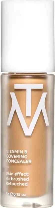 Vitamin B Covering Concealer N7