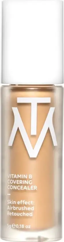Vitamin B Covering Concealer N6