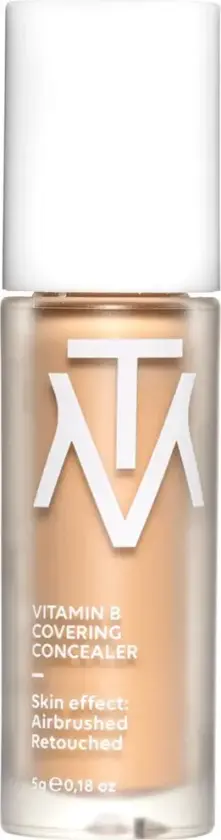 Vitamin B Covering Concealer N5
