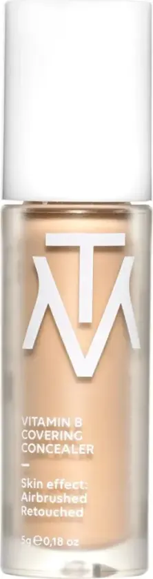 Vitamin B Covering Concealer N4