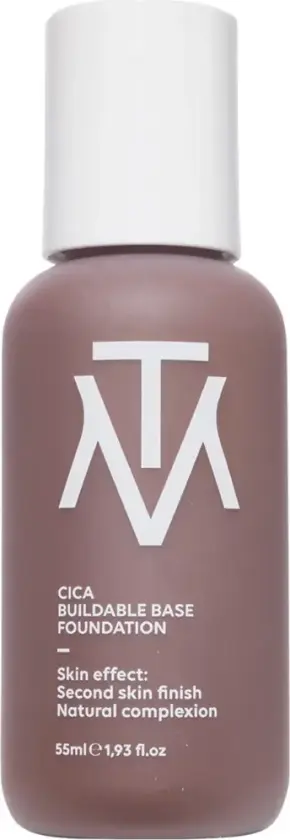 Cica Buildable Base Foundation N11