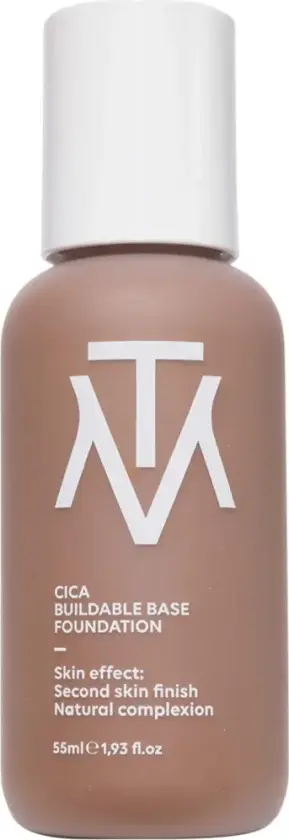 Cica Buildable Base Foundation N10