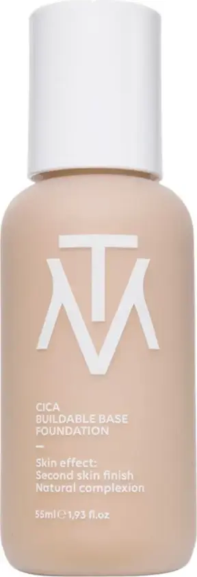 Cica Buildable Base Foundation O4,5