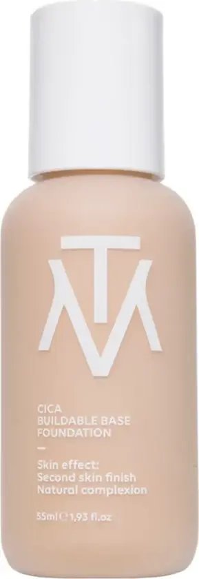 Cica Buildable Base Foundation N3,5