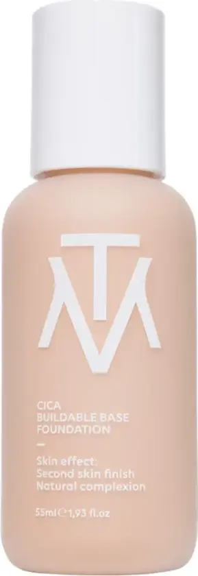 Cica Buildable Base Foundation N3
