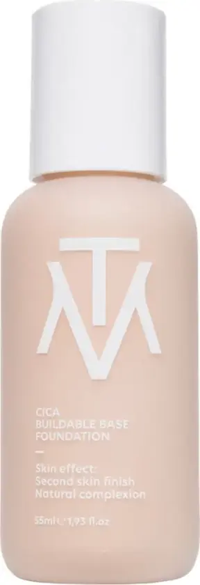 Cica Buildable Base Foundation N2
