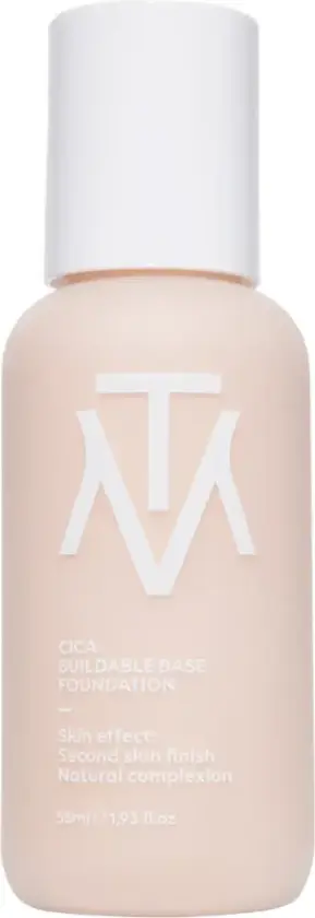 Cica Buildable Base Foundation N1,5