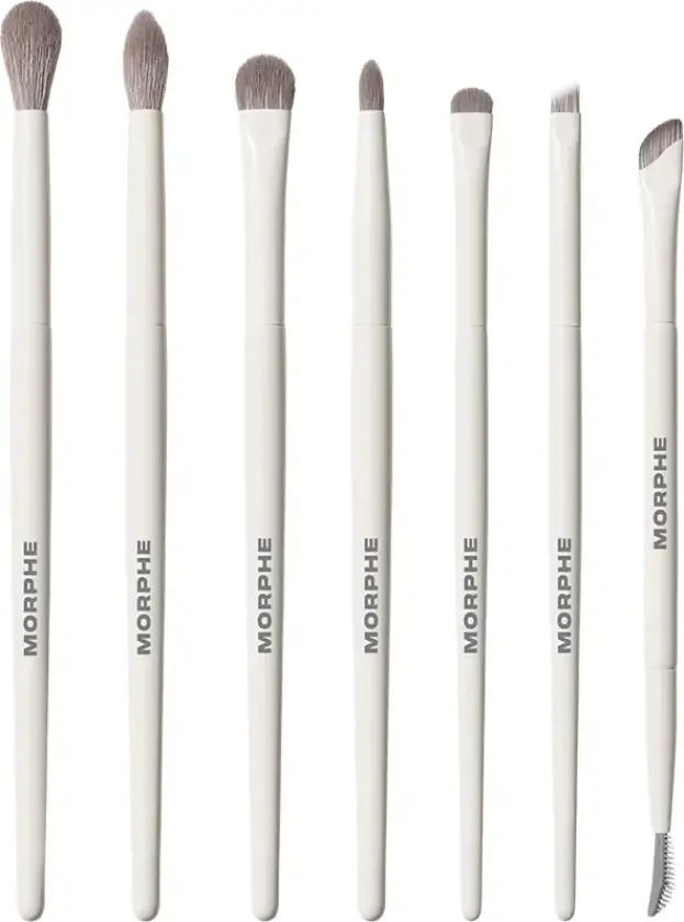 Eye Want It All 7-Piece Eye Brush Set