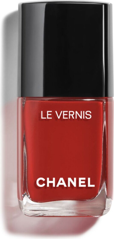 LE VERNIS (Farge: 367 - INCANDESCENTE)