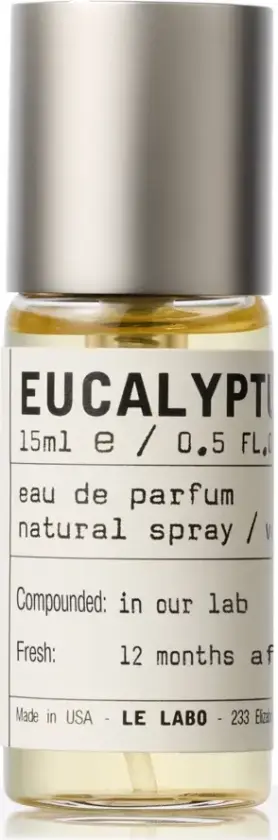 Eucalyptus 20 EdP 15 ml