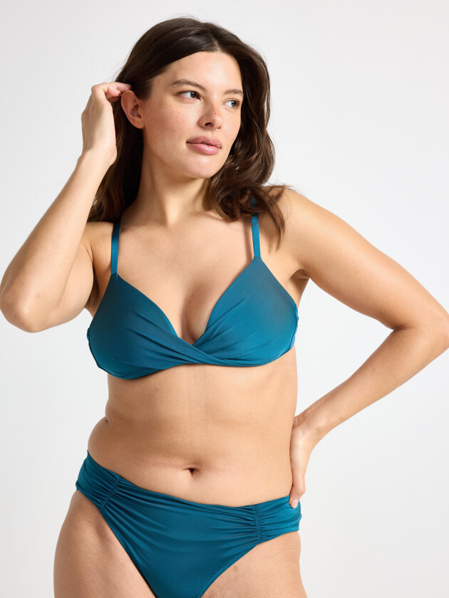 Vattert bikini bh