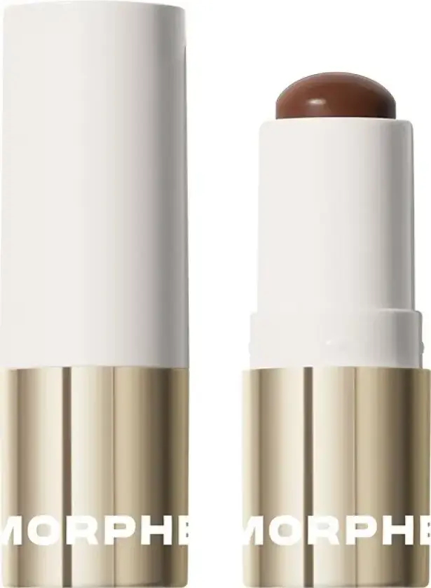 Sudden Heat Creamy Bronzer Stick Stick Smolder