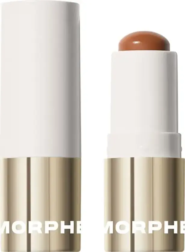 Sudden Heat Creamy Bronzer Stick Stick Sizzle