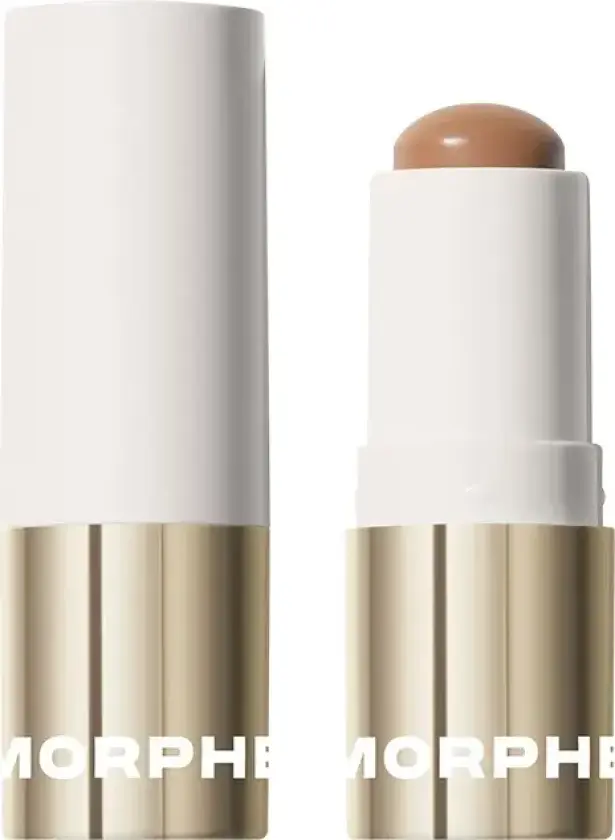 Sudden Heat Creamy Bronzer Stick Stick Flicker