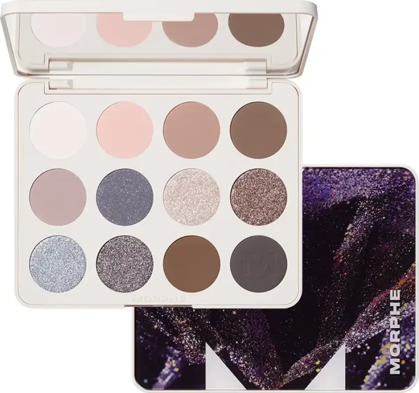 Moon Stone Eyeshadow Palette
