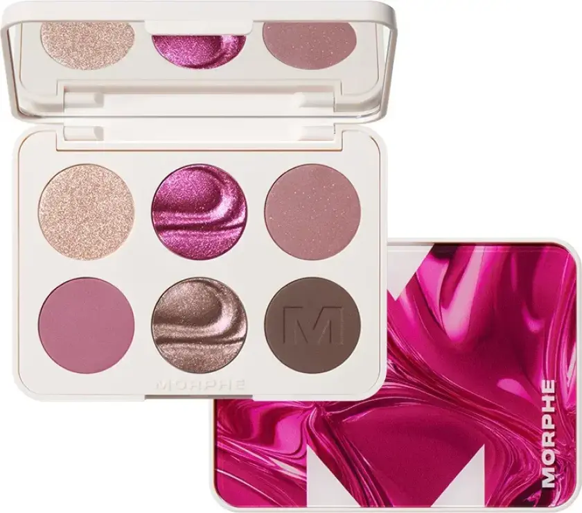Love Byte Eyeshadow Palette