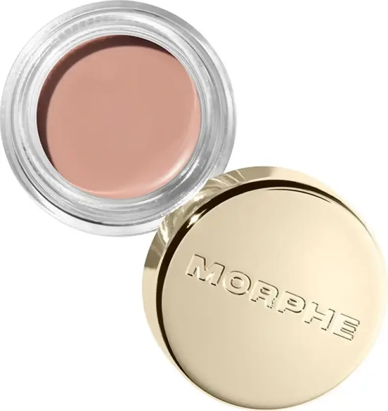 Solo Artist Priming Cream Eyeshadow Debut