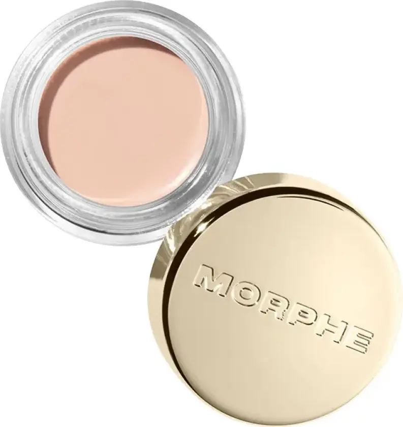 Solo Artist Priming Cream Eyeshadow Airplay