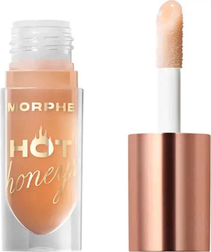 Hot Honeys Plumping Lip Oil Royal Sting