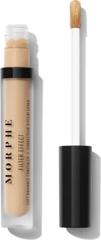 Filter Effect Soft Radiance Concealer 18 Tan
