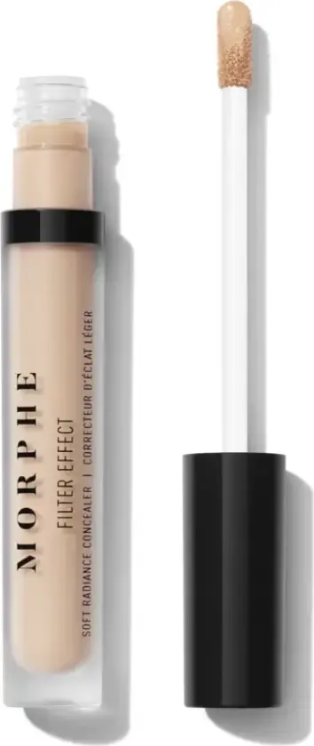 Filter Effect Soft Radiance Concealer 10 Medium