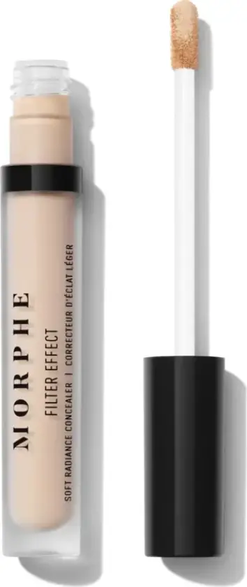 Filter Effect Soft Radiance Concealer 8 Light