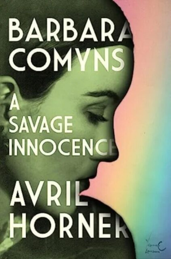 Barbara Comyns av Avril Horner