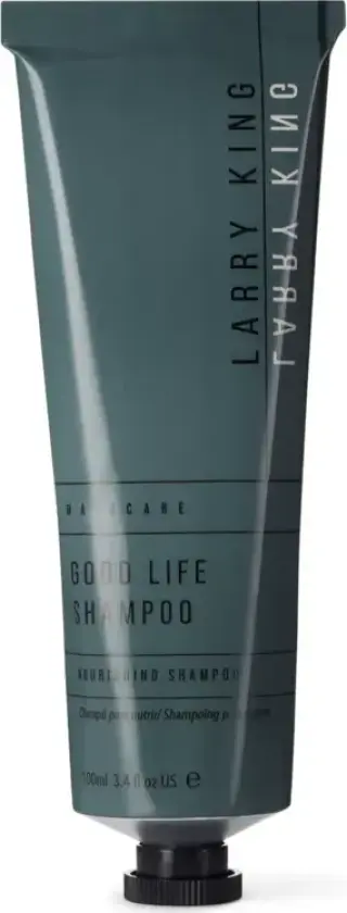Good Life Shampoo 100 ml
