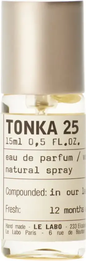 Tonka 25 EdP 15 ml