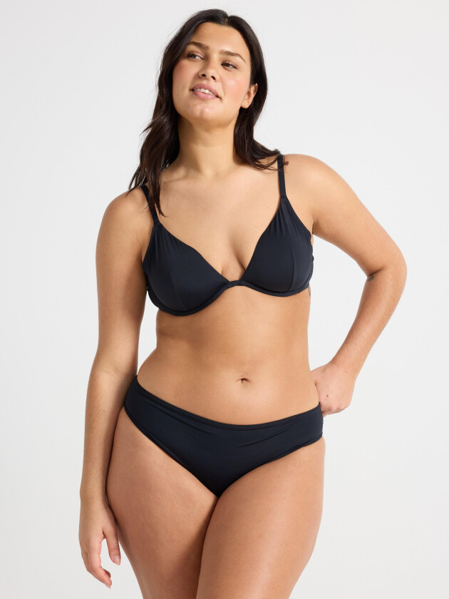 Bikiniunderdel